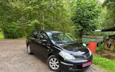 Nissan Tiida, 2011 год, 690 000 рублей, 1 фотография