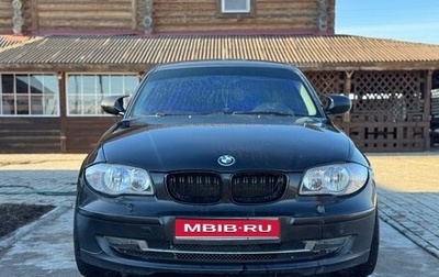 BMW 1 серия, 2010 год, 950 000 рублей, 1 фотография