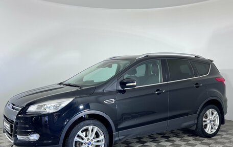 Ford Kuga III, 2014 год, 1 275 000 рублей, 1 фотография