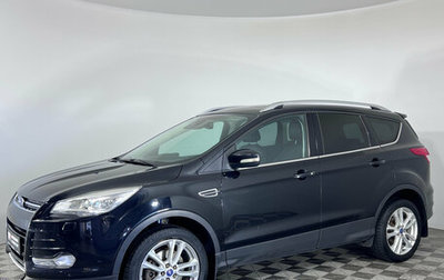 Ford Kuga III, 2014 год, 1 275 000 рублей, 1 фотография