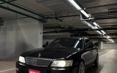 Nissan Laurel VIII, 2000 год, 1 039 000 рублей, 1 фотография