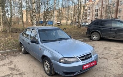 Daewoo Nexia I рестайлинг, 2011 год, 155 000 рублей, 1 фотография