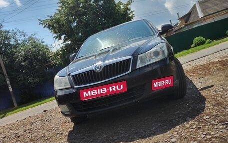 Skoda Octavia, 2013 год, 800 000 рублей, 1 фотография