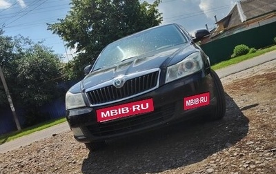 Skoda Octavia, 2013 год, 800 000 рублей, 1 фотография