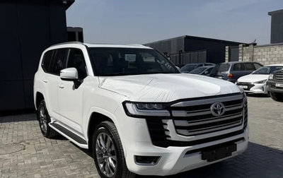 Toyota Land Cruiser, 2026 год, 13 842 000 рублей, 1 фотография