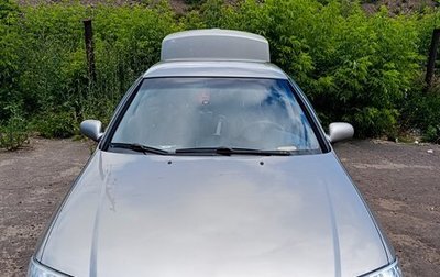 Nissan Almera Classic, 2010 год, 600 000 рублей, 1 фотография