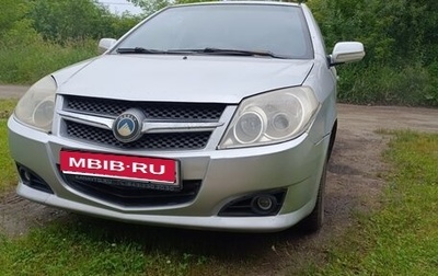 Geely MK I рестайлинг, 2012 год, 200 000 рублей, 1 фотография