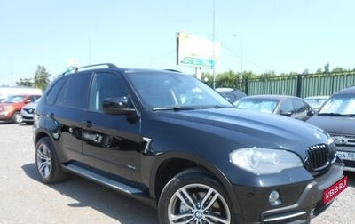 BMW X5, 2007 год, 1 425 000 рублей, 1 фотография