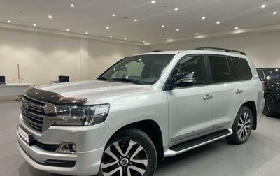 Toyota Land Cruiser 200, 2018 год, 6 750 000 рублей, 1 фотография