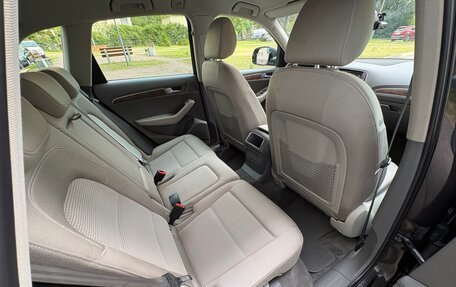 Audi Q5, 2012 год, 1 400 000 рублей, 9 фотография