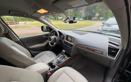 Audi Q5, 2012 год, 1 400 000 рублей, 7 фотография