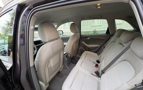 Audi Q5, 2012 год, 1 400 000 рублей, 8 фотография