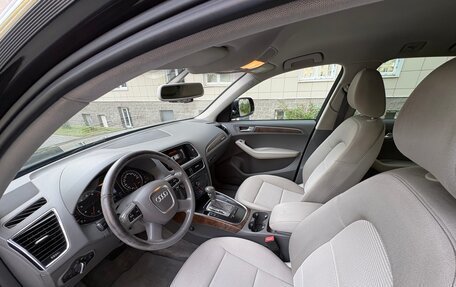 Audi Q5, 2012 год, 1 400 000 рублей, 6 фотография
