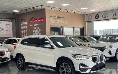 BMW X1, 2022 год, 1 890 000 рублей, 1 фотография