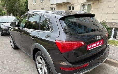 Audi Q5, 2012 год, 1 400 000 рублей, 5 фотография