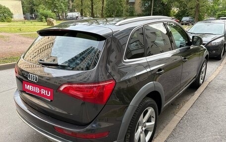 Audi Q5, 2012 год, 1 400 000 рублей, 4 фотография