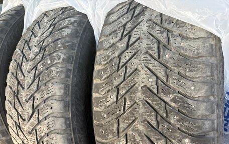 Audi Q5, 2012 год, 1 400 000 рублей, 13 фотография