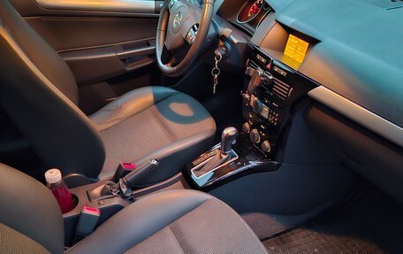 Opel Astra H, 2008 год, 520 000 рублей, 8 фотография