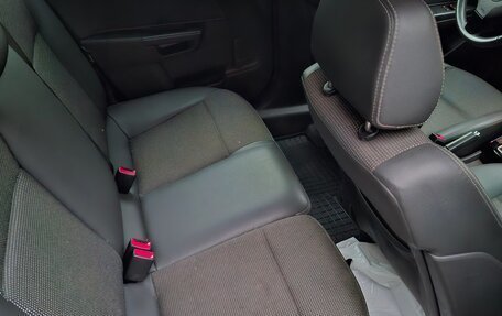 Opel Astra H, 2008 год, 520 000 рублей, 9 фотография