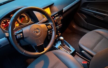 Opel Astra H, 2008 год, 520 000 рублей, 7 фотография