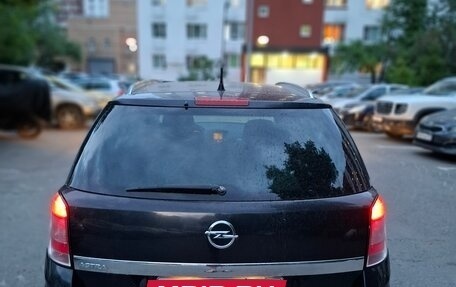 Opel Astra H, 2008 год, 520 000 рублей, 2 фотография