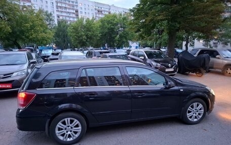 Opel Astra H, 2008 год, 520 000 рублей, 3 фотография