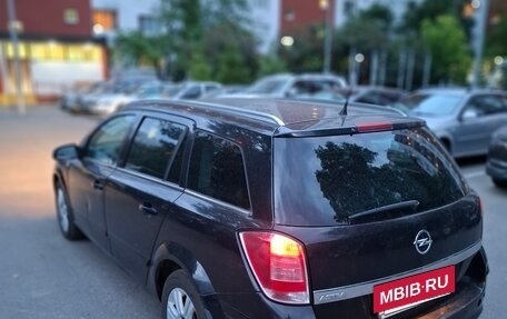 Opel Astra H, 2008 год, 520 000 рублей, 4 фотография