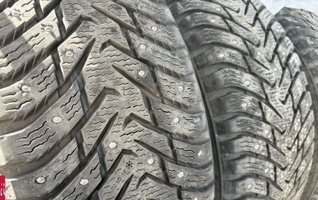 Audi Q5, 2012 год, 1 400 000 рублей, 14 фотография