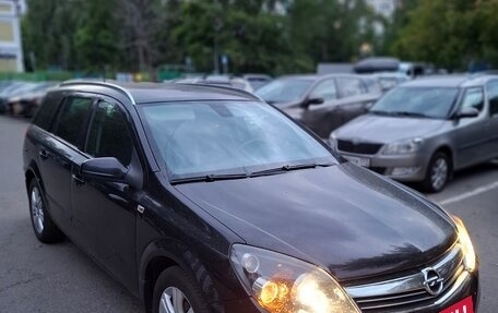 Opel Astra H, 2008 год, 520 000 рублей, 5 фотография