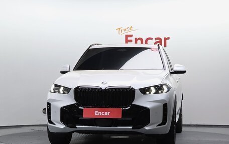 BMW X5, 2026 год, 11 590 000 рублей, 2 фотография