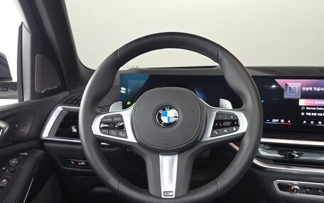 BMW X5, 2026 год, 11 590 000 рублей, 7 фотография