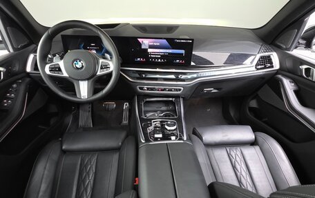 BMW X5, 2026 год, 11 590 000 рублей, 6 фотография