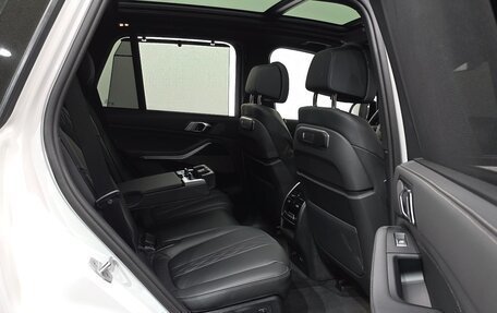 BMW X5, 2026 год, 11 590 000 рублей, 14 фотография