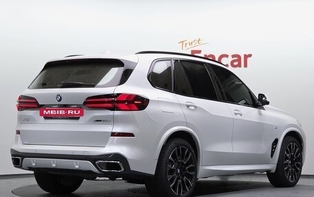 BMW X5, 2026 год, 11 590 000 рублей, 3 фотография