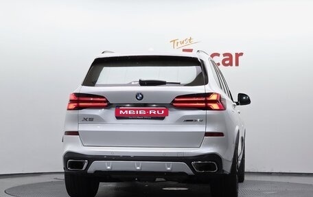 BMW X5, 2026 год, 11 590 000 рублей, 4 фотография