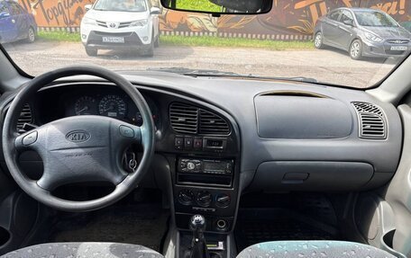 KIA Spectra II (LD), 2008 год, 220 000 рублей, 6 фотография