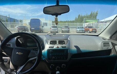 Chevrolet Cobalt II, 2020 год, 820 000 рублей, 7 фотография