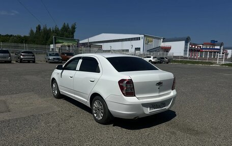 Chevrolet Cobalt II, 2020 год, 820 000 рублей, 3 фотография
