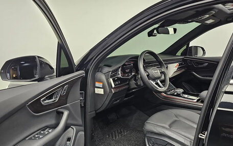 Audi Q7, 2023 год, 7 490 000 рублей, 5 фотография