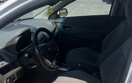 Chevrolet Cobalt II, 2020 год, 820 000 рублей, 6 фотография