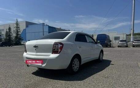 Chevrolet Cobalt II, 2020 год, 820 000 рублей, 4 фотография