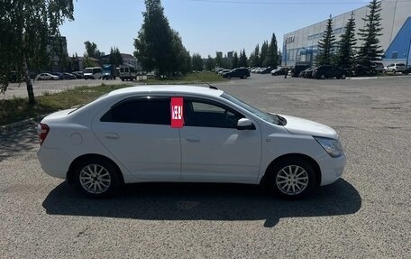 Chevrolet Cobalt II, 2020 год, 820 000 рублей, 5 фотография