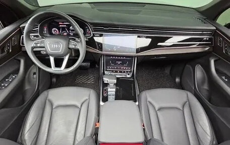 Audi Q7, 2023 год, 7 490 000 рублей, 6 фотография