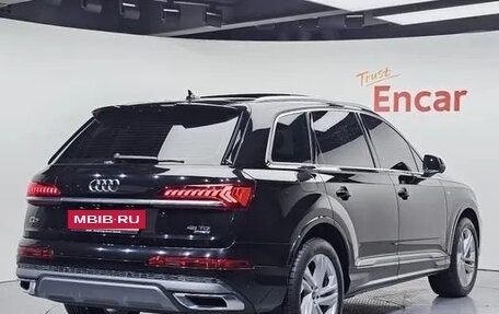 Audi Q7, 2023 год, 7 490 000 рублей, 3 фотография