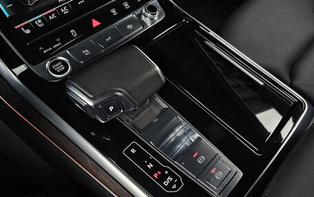 Audi Q7, 2023 год, 7 490 000 рублей, 7 фотография