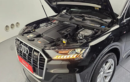 Audi Q7, 2023 год, 7 490 000 рублей, 8 фотография