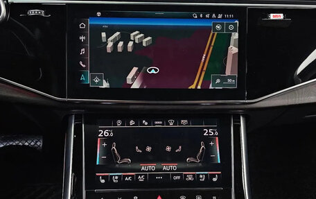 Audi Q7, 2023 год, 7 490 000 рублей, 10 фотография