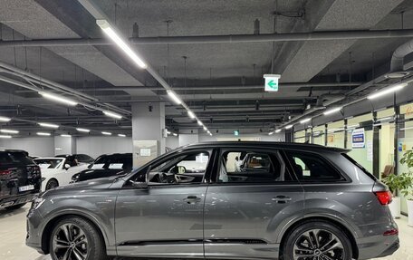 Audi Q7, 2026 год, 11 283 831 рублей, 3 фотография