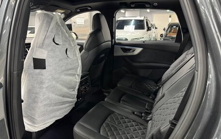 Audi Q7, 2026 год, 11 283 831 рублей, 6 фотография