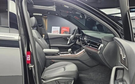 Audi Q7, 2023 год, 7 490 000 рублей, 12 фотография
